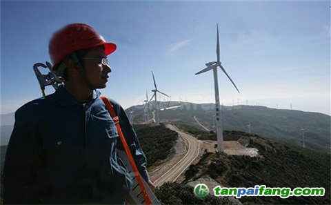 中美兩國(guó)都致力于減少對(duì)燃煤發(fā)電的依賴