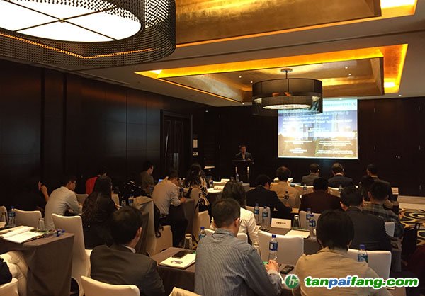 中美電力行業(yè)溫室氣體MRV研討會(huì)和企業(yè)直報(bào)系統(tǒng)討論會(huì)成功召開
