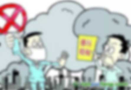 排污許可制：二十年推而不廣，再啟試點(diǎn)起死回生