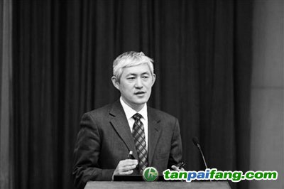 姜克雋：能源供應(yīng)如何實現(xiàn)清潔化？ 