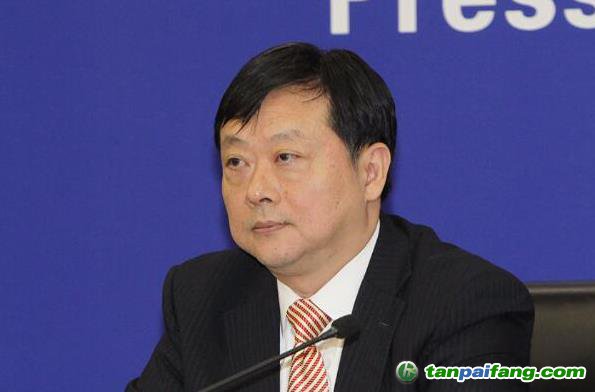 生態(tài)環(huán)境部應對氣候變化司李高司長:應對氣候變化不是別人要我們做，而是我們自己要做的事情