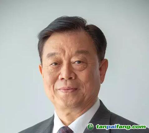 干勇，中國(guó)工程院原副院長(zhǎng)