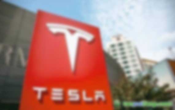 “賣碳”比賣車容易？特斯拉靠銷售碳排放積分賺了20億美元