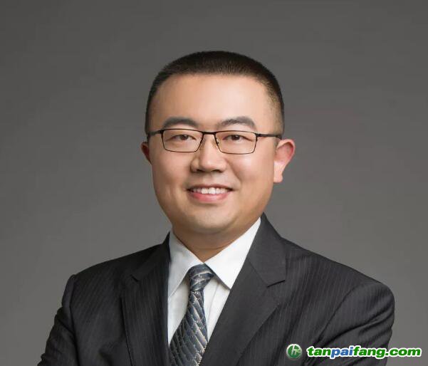 直播回顧｜聽博時基金王俊聊“能源革命” 精華都在這里！
