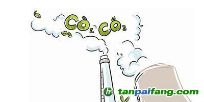 利用工業(yè)二氧化碳發(fā)展富碳農(nóng)業(yè)，應對氣候變化