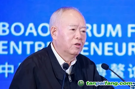 曹湘洪院士：積極發(fā)展氫能，為減碳目標(biāo)做貢獻