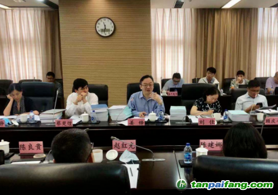 全國碳排放權(quán)交易系統(tǒng)順利通過技術驗收，上線交易倒計時