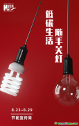 低碳生活，別忽視了這些小事
