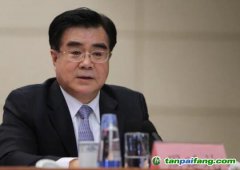 全國(guó)政協(xié)委員、原中國(guó)保監(jiān)會(huì)副主席周延禮：新時(shí)期以綠色金融加快推動(dòng)綠色發(fā)展