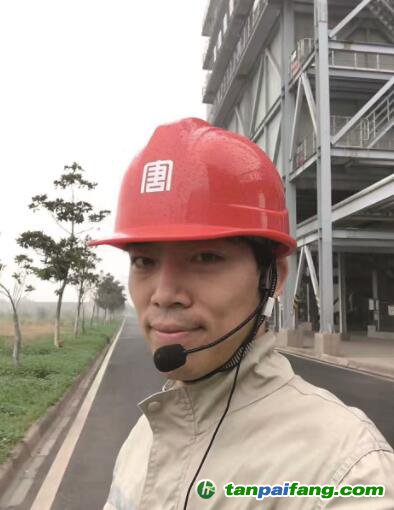碳排放管理員：一筆一畫，書寫“雙碳”夢想