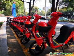 人民出行積極踐行國家“雙碳”戰(zhàn)略，全年減排50萬多噸