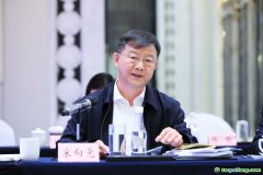 工信廳黨組成員、副廳長(zhǎng)宋向黨：河北省鋼鐵行業(yè)綠色低碳轉(zhuǎn)型必須抓住機(jī)遇、超前布局、加快推進(jìn)