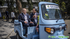 影響近百億美元出口！印度計劃在WTO挑戰(zhàn)歐盟碳關(guān)稅