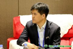 CTI華測認證副總經(jīng)理林武：提高公信力、加強認證，拒絕“漂綠”的綠色數(shù)據(jù)中心