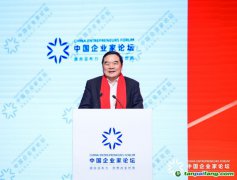 中國科學(xué)技術(shù)大學(xué)包信和：能源革命未來趨勢是無碳，涉及制造屬性的革命