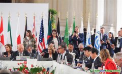 G7環(huán)境部長會議明確“2035年廢除燃煤發(fā)電”，日本能源政策必受影響
