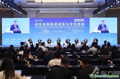 資金缺口大、發(fā)展不平衡，專家們這樣為中國碳市場支招