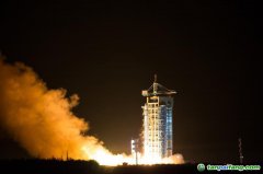 這種衛(wèi)星，堪稱分析二氧化碳變化的“眼睛”+“大腦”