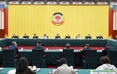 全國(guó)政協(xié)召開(kāi)雙周協(xié)商座談會(huì) 圍繞建立能耗雙控向碳排放雙控全面轉(zhuǎn)型新機(jī)制協(xié)商議政 王滬寧主持
