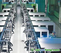 零碳園區(qū)建設“開足馬力”