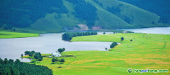 內(nèi)蒙古做實(shí)造林碳匯