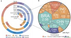 科學家重新定義造林緩解氣候變化的潛力