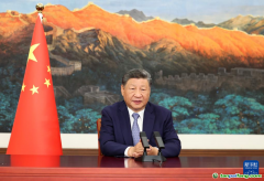 習(xí)近平宣布中國新一輪國家自主貢獻(xiàn)——習(xí)近平在聯(lián)合國氣候變化峰會上的致辭（全文）