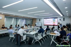 北京大學(xué)碳中和沙龍第四期舉行，關(guān)注典型行業(yè)能源轉(zhuǎn)型的路徑與效益